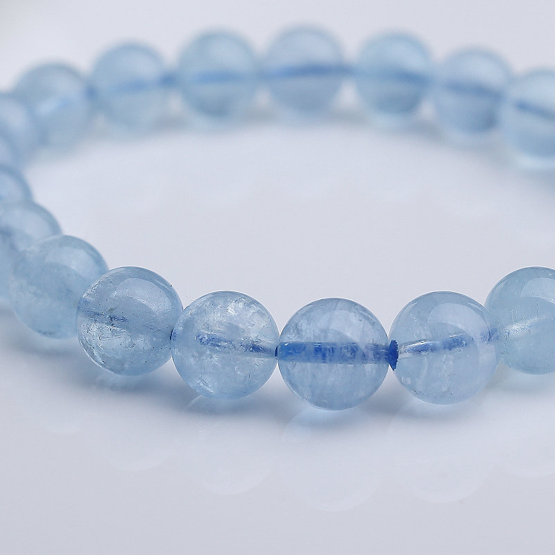 巴西海蓝宝-红掌柜