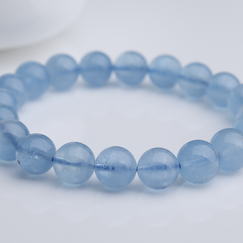 巴西海蓝宝-红掌柜