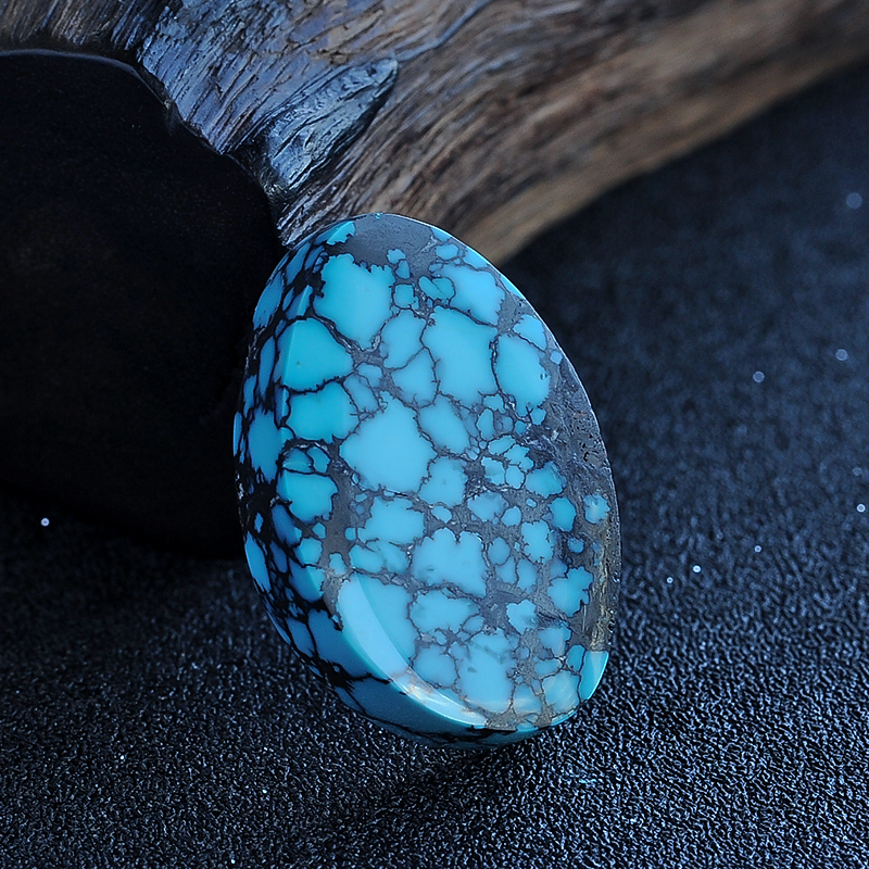 湖北绿松石挂牌-红掌柜