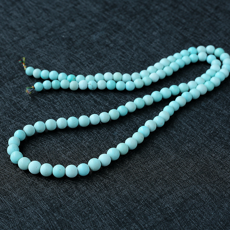 绿松石- 红掌柜珠宝