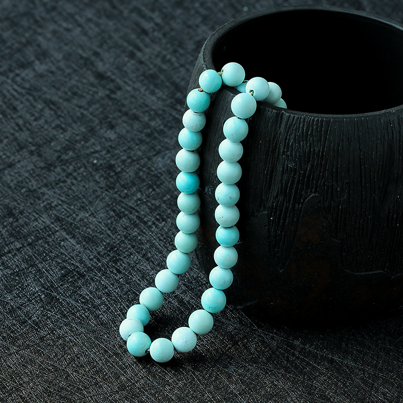 绿松石手串- 红掌柜珠宝