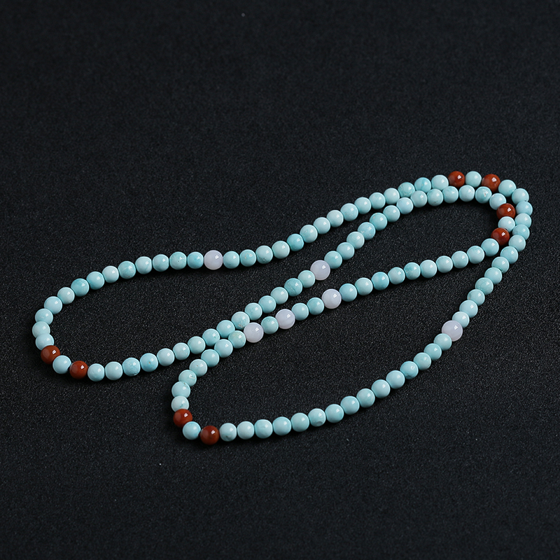 湖北绿松石-红掌柜