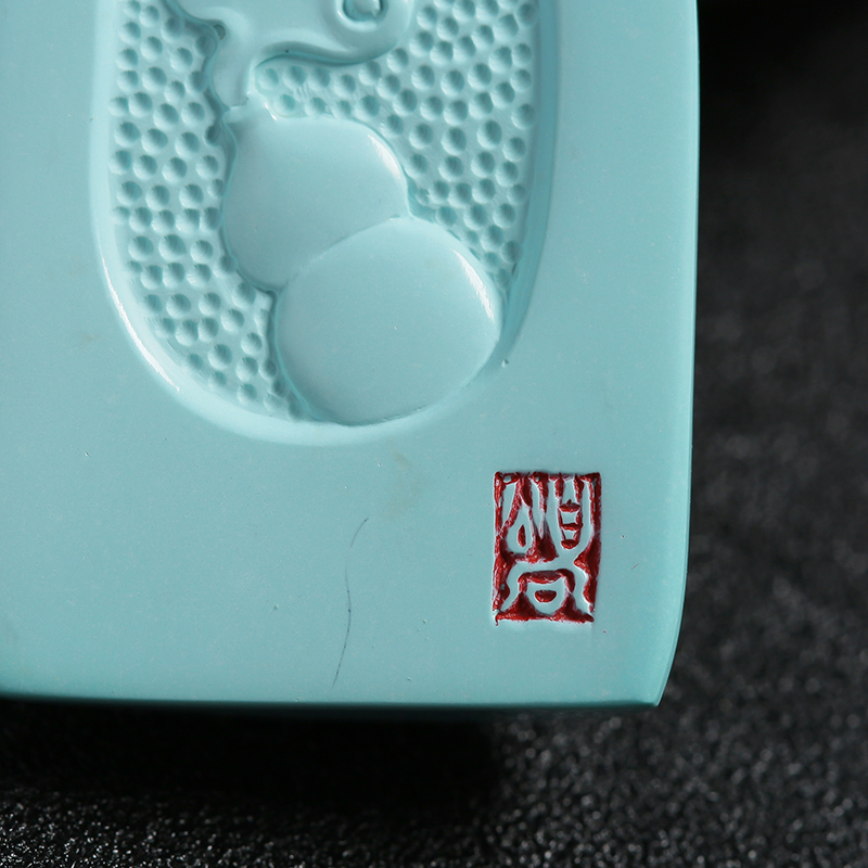 弥勒佛挂坠 - 红掌柜珠宝