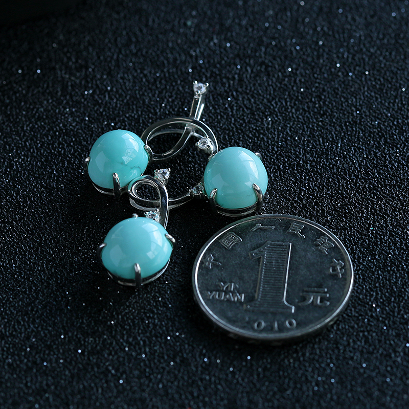 湖北绿松石-红掌柜