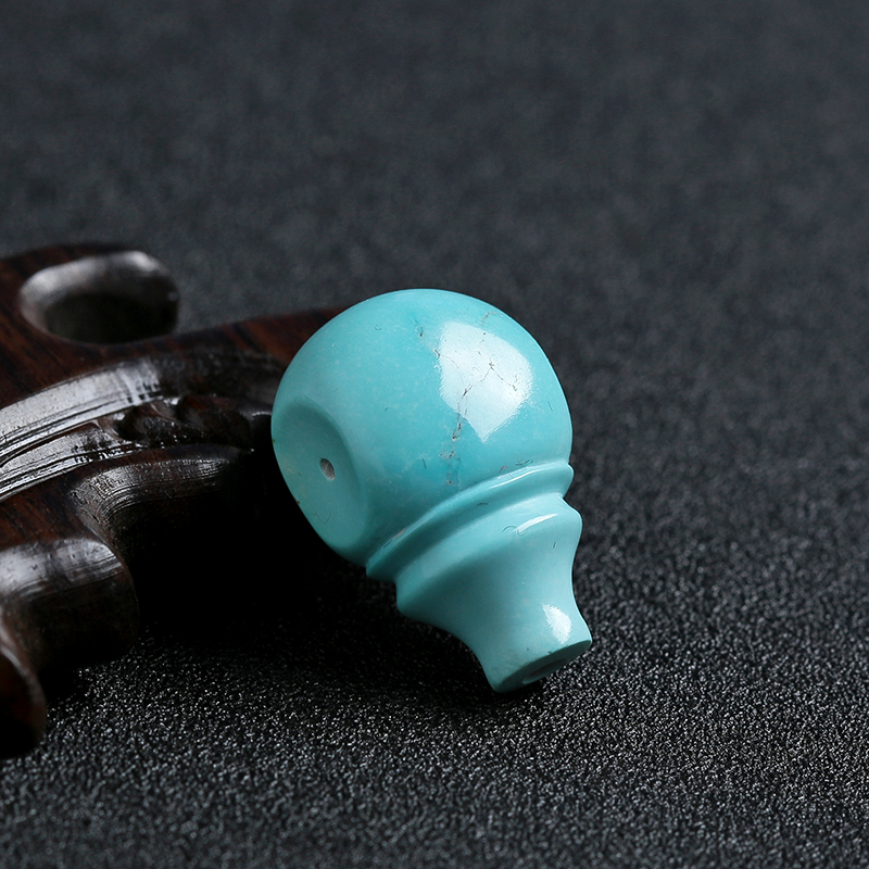 丫角山绿松石-红掌柜