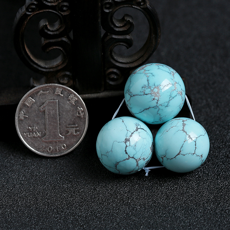 湖北绿松石-红掌柜