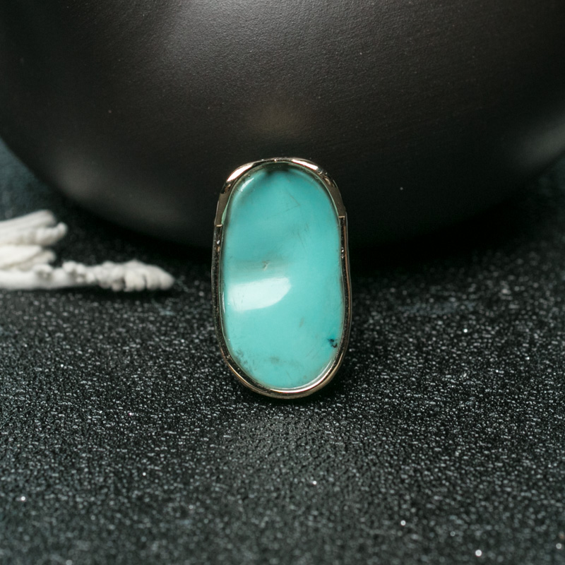 绿松石孙悟空吊坠-红掌柜