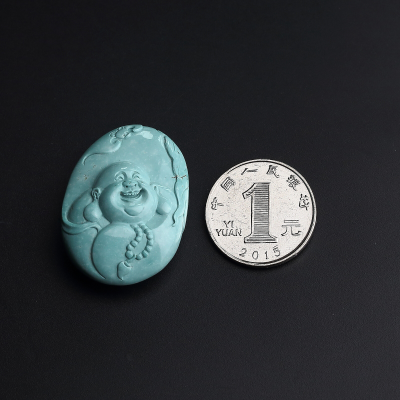 湖北绿松石-红掌柜