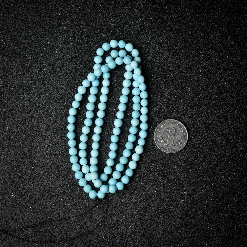 绿松石长链-红掌柜