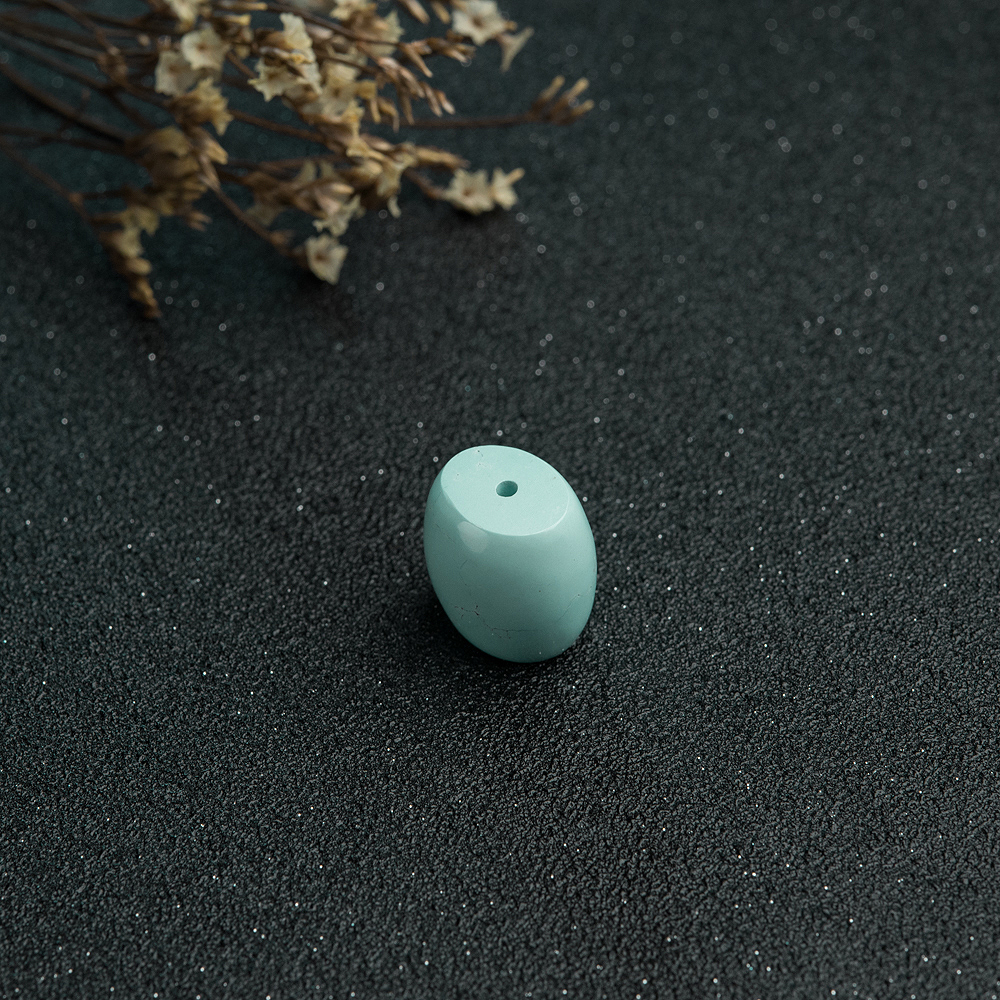 湖北绿松石背云-红掌柜