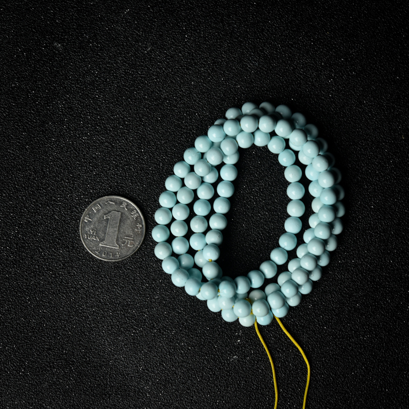 绿松石配链-红掌柜