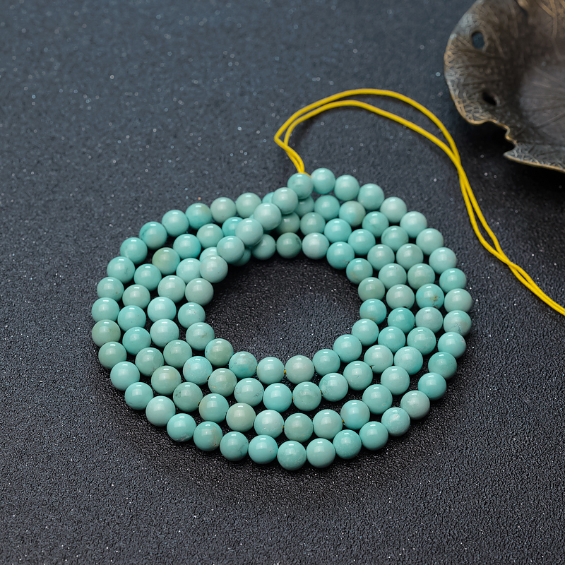 绿松石长链-红掌柜