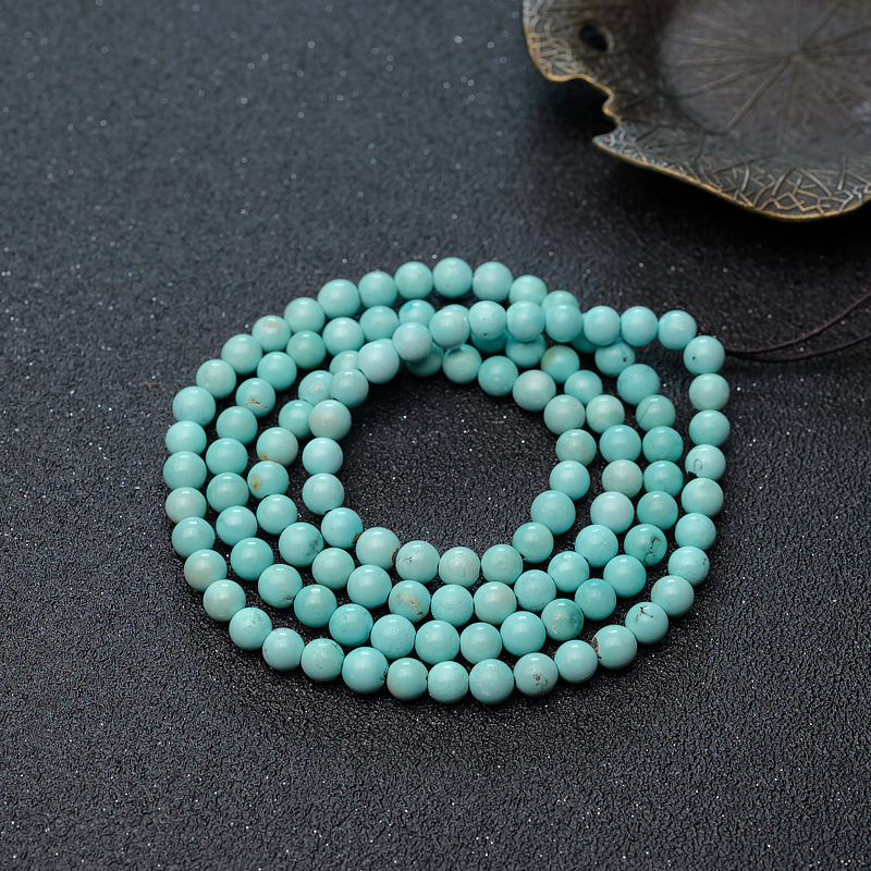 绿松石长链-红掌柜