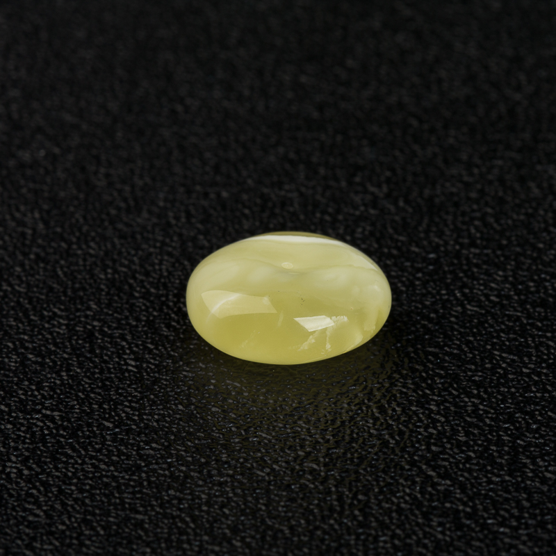 白花蜜平安扣挂坠-红掌柜