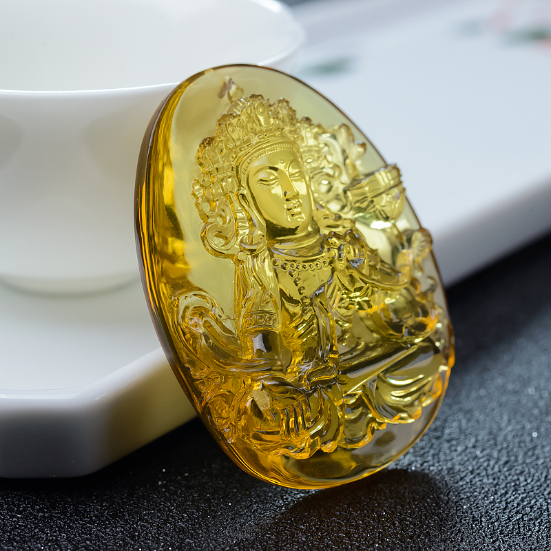 金兰珀度母-红掌柜