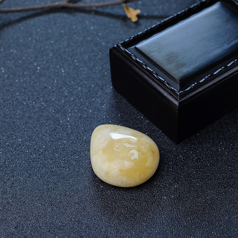 白花蜜吊坠-红掌柜