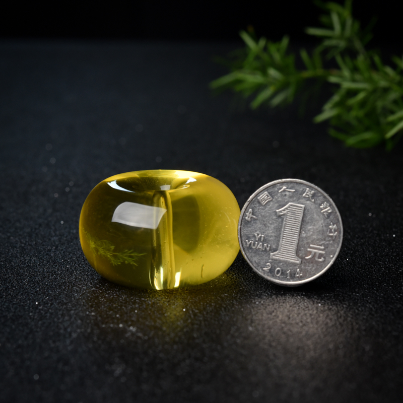 金绞蜜吊坠-红掌柜