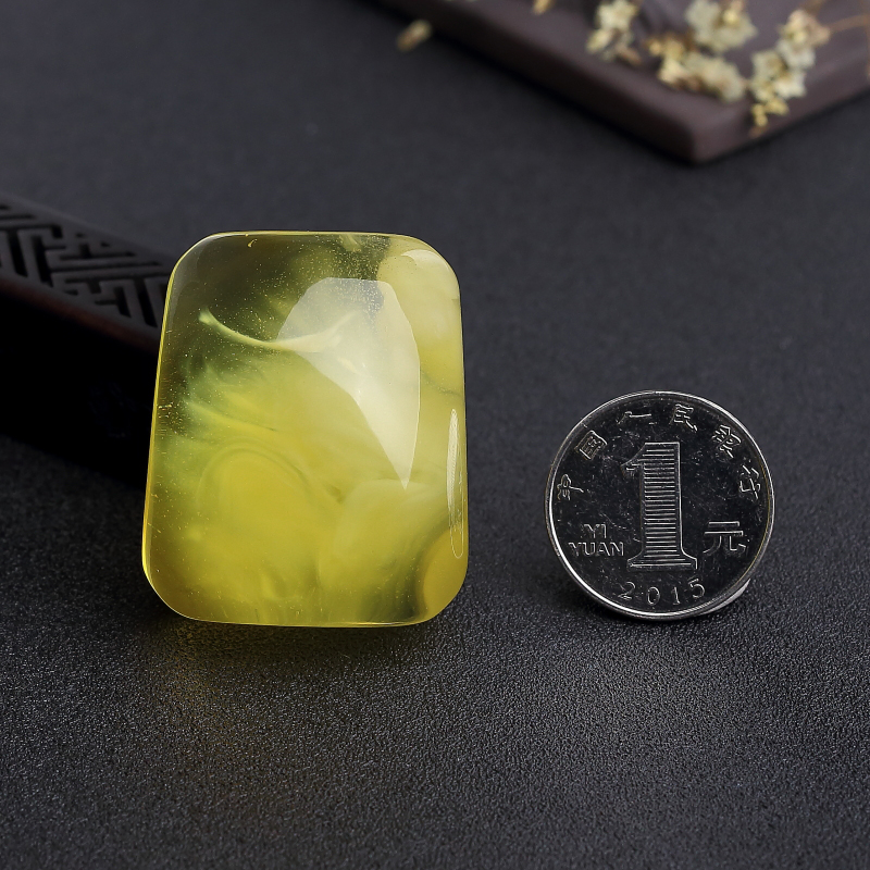 金绞蜜无事牌-红掌柜