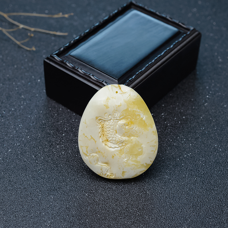 白花蜜蜡龙-红掌柜