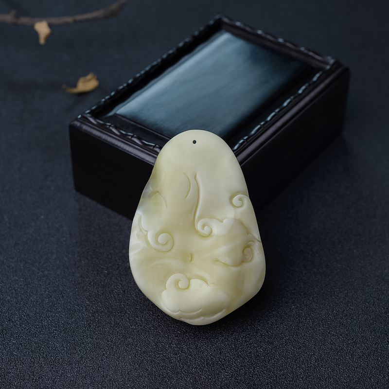 象牙白白蜜如虎添翼-红掌柜