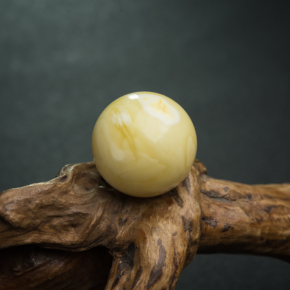 白蜜圆珠-红掌柜