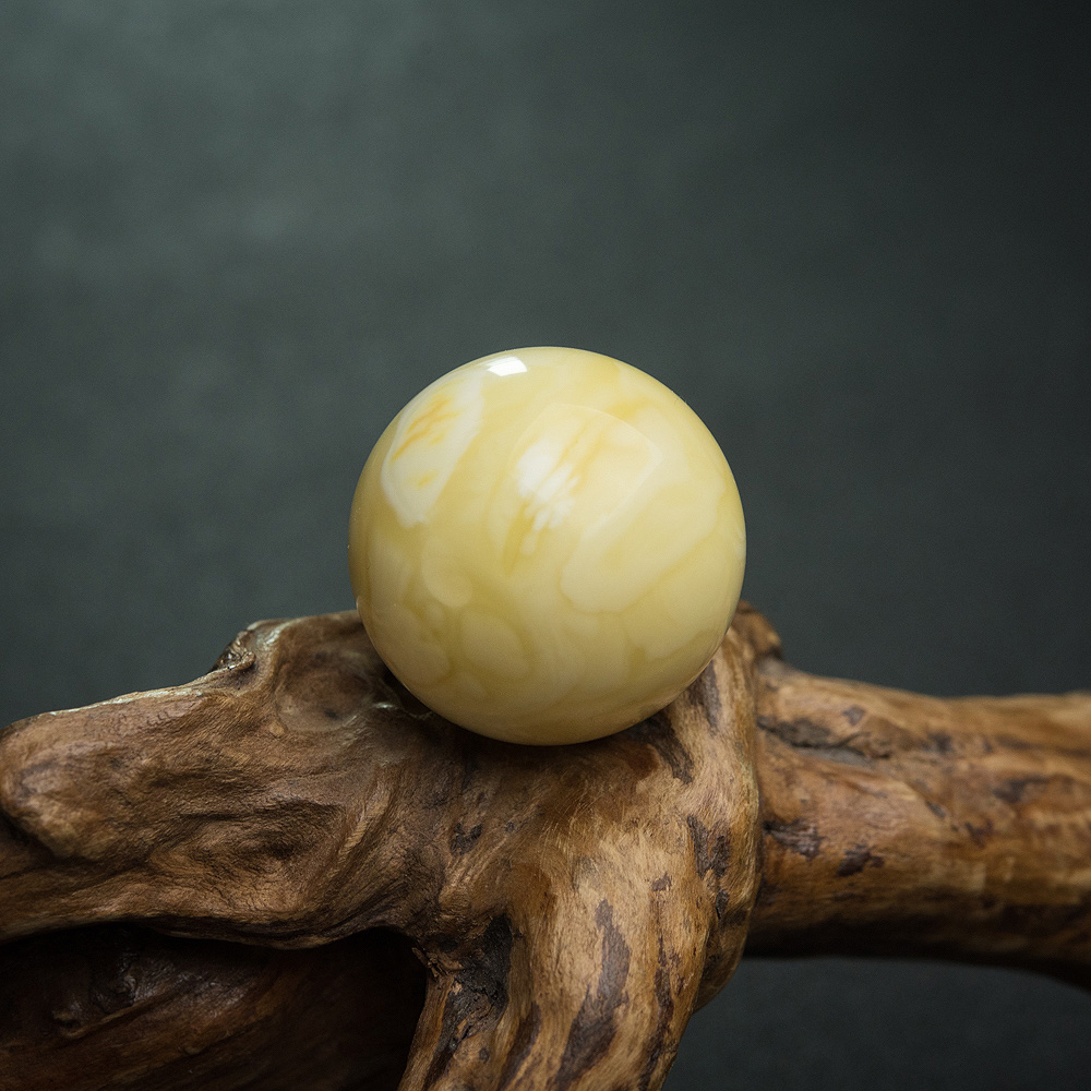 白蜜圆珠-红掌柜