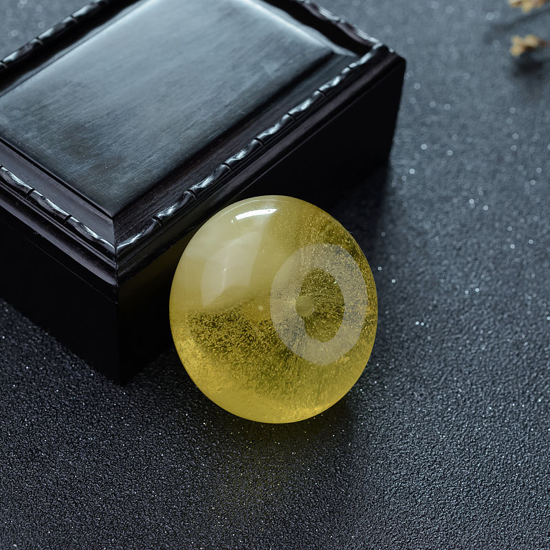 金绞蜜吊坠-红掌柜