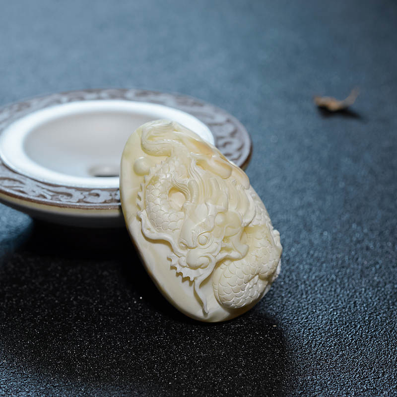 白蜜龙牌-红掌柜