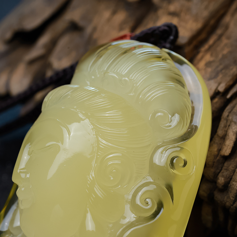 柠檬黄金绞蜜-红掌柜