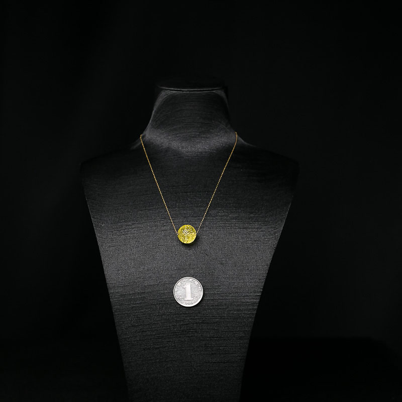 金珀项链-红掌柜