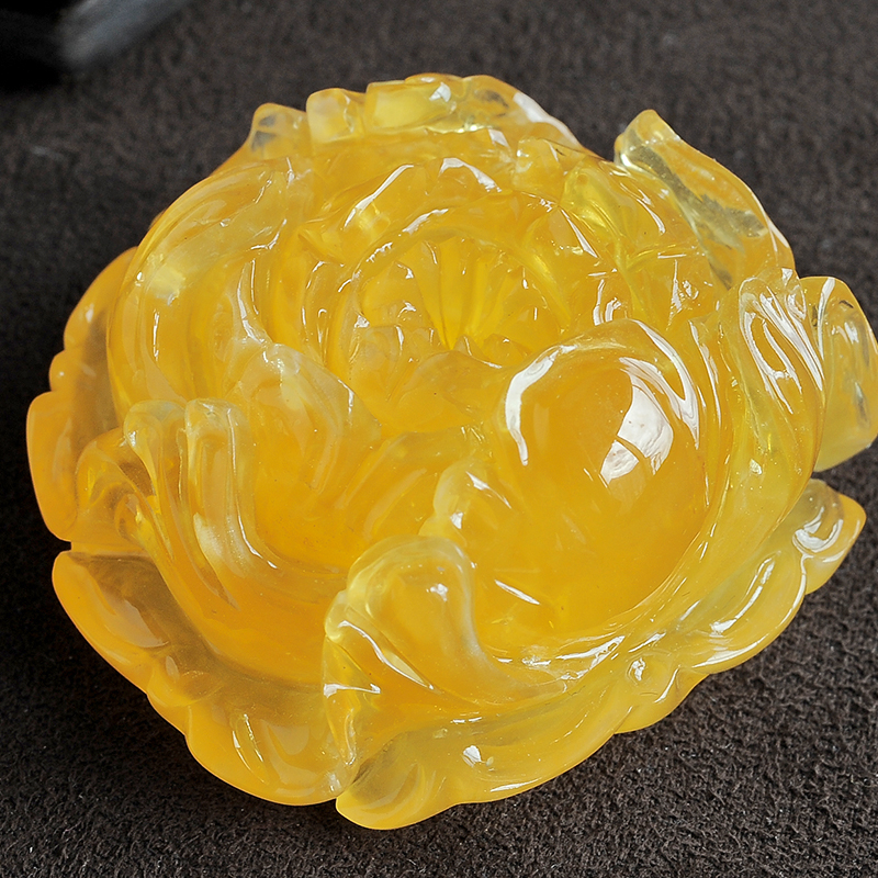 金绞蜜挂件-红掌柜