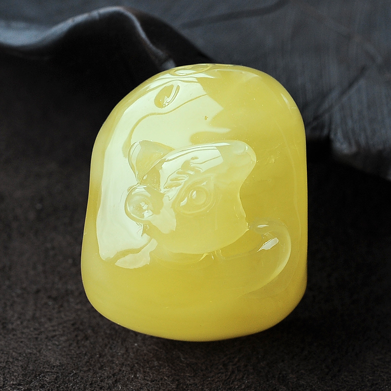 满蜜数你有才挂件-红掌柜