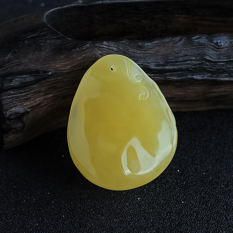 满蜜吊坠-红掌柜