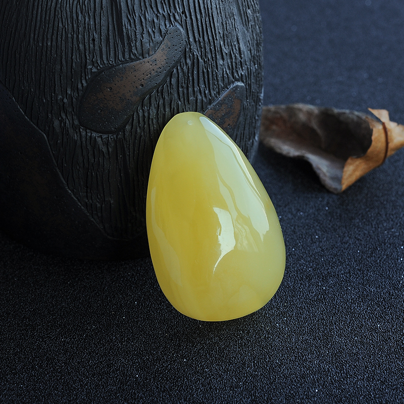 满蜜随形挂坠-红掌柜