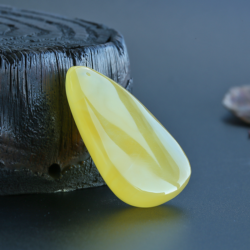 满蜜挂件-红掌柜