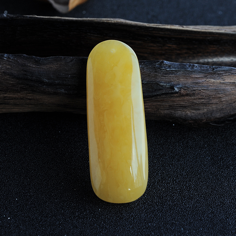 满蜜莲花吊坠-红掌柜