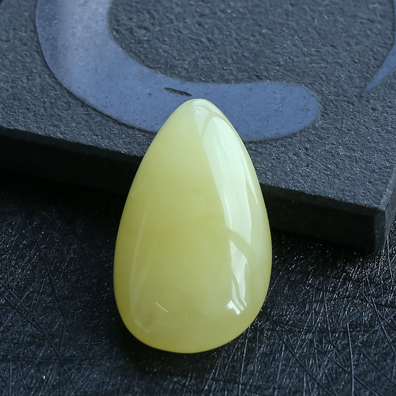 满蜜随形吊坠-红掌柜