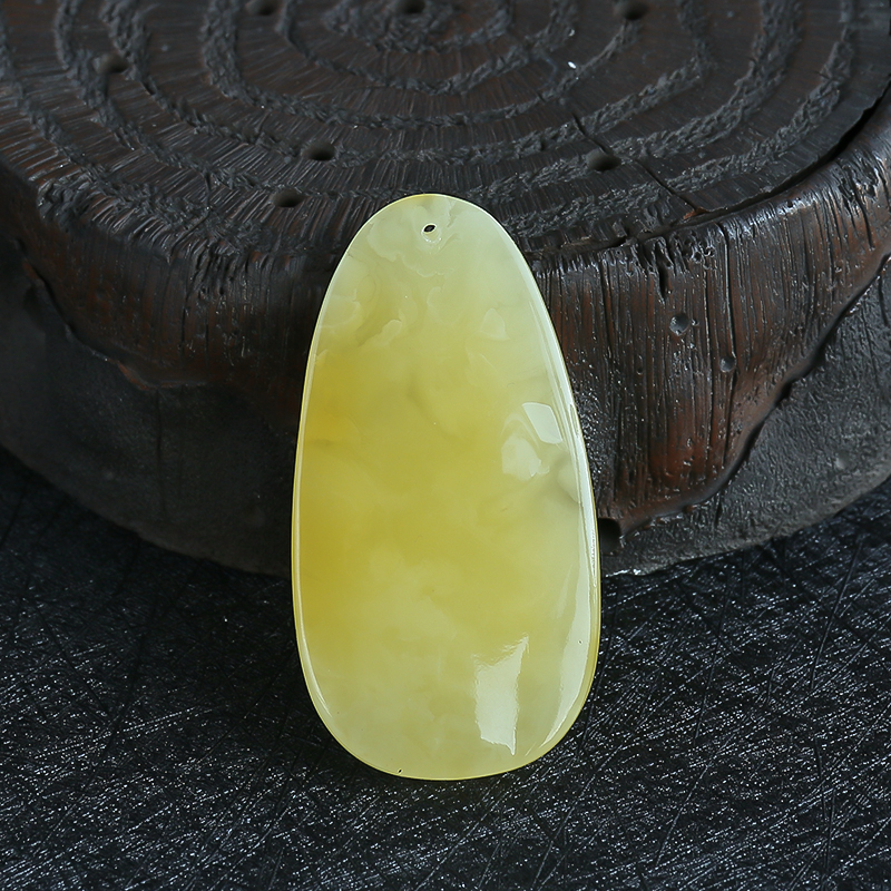 满蜜福气在手挂坠-红掌柜