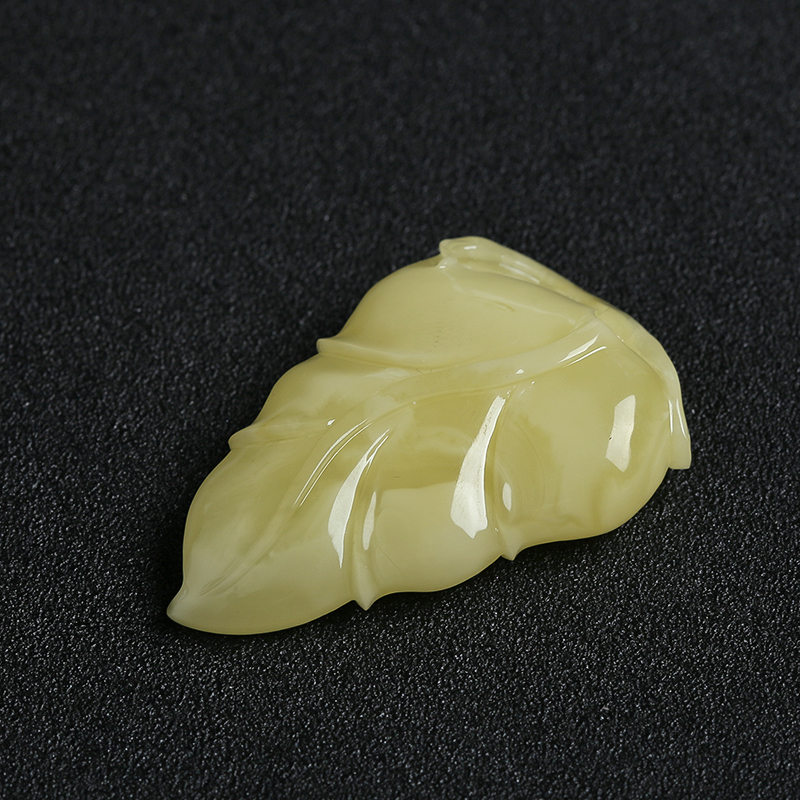 波罗的海蜜蜡-红掌柜