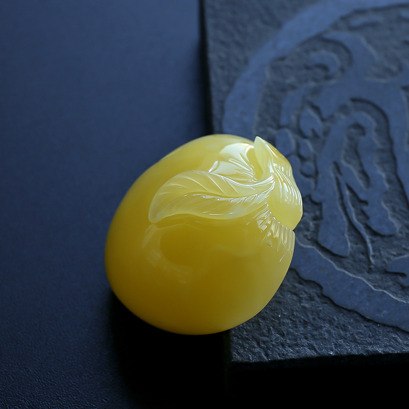 满蜜挂坠-红掌柜