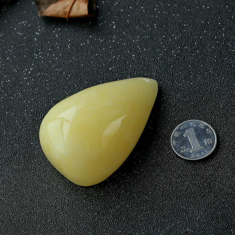 满蜜水滴挂件-红掌柜