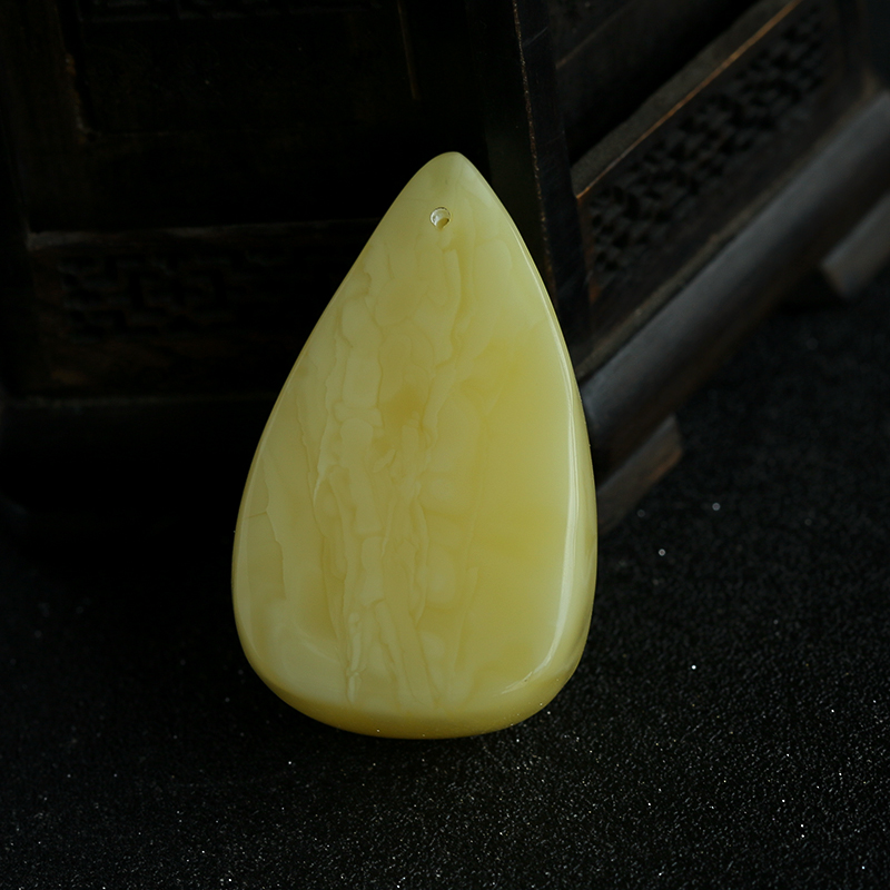 满蜜随形挂件-红掌柜