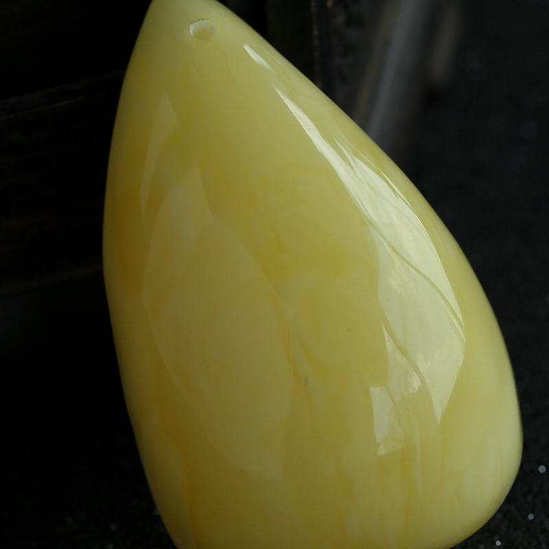 满蜜挂坠-红掌柜