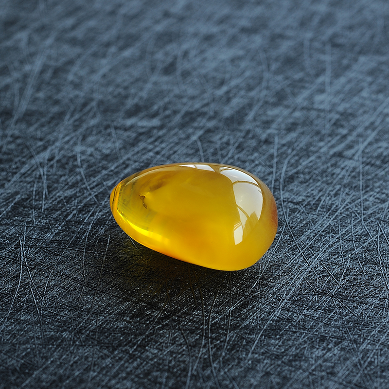 天然蜜蜡挂件 - 红掌柜珠宝