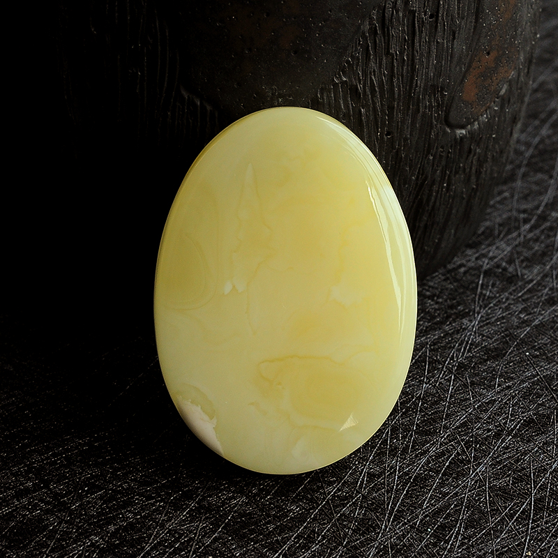 波罗的海白花蜜挂坠-红掌柜