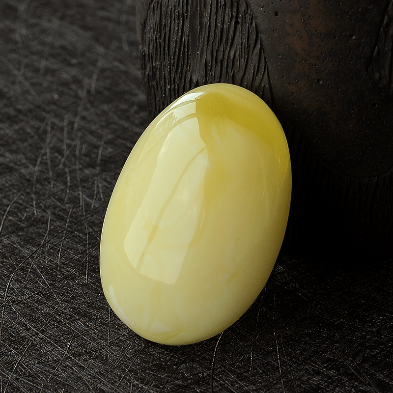 白花蜜随形挂件-红掌柜