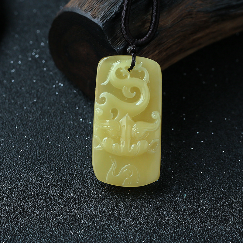 满蜜仿古龙牌-红掌柜