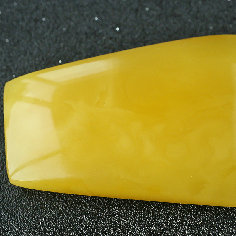 天然波罗的海蜜蜡 - 红掌柜珠宝