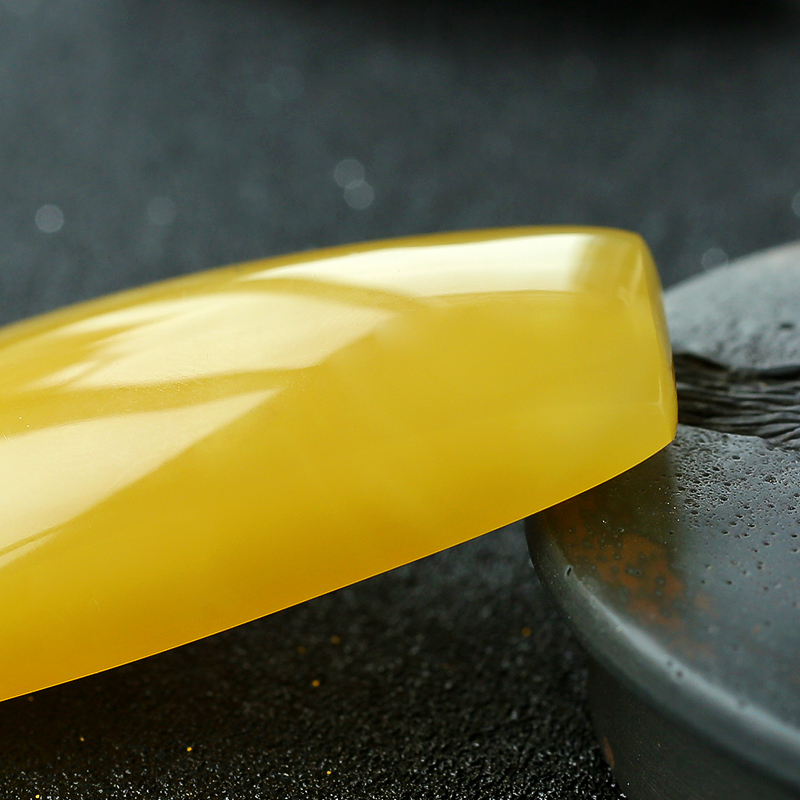 波罗的海蜜蜡 - 红掌柜珠宝