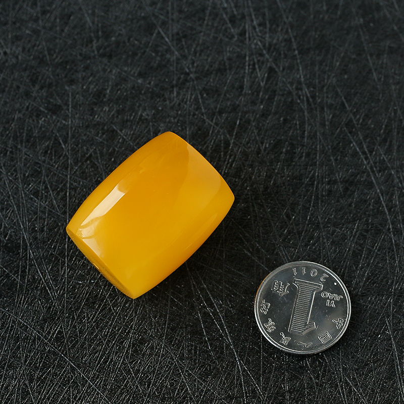 波罗的海蜜蜡 - 红掌柜珠宝